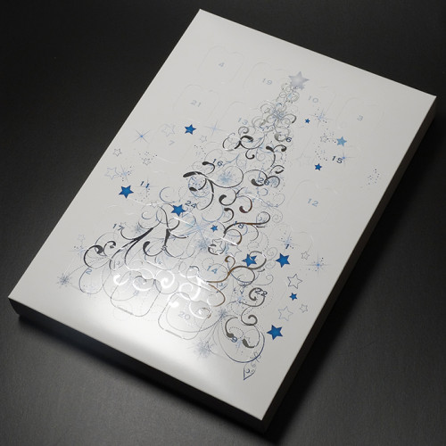 Julekalendere & gavepakker