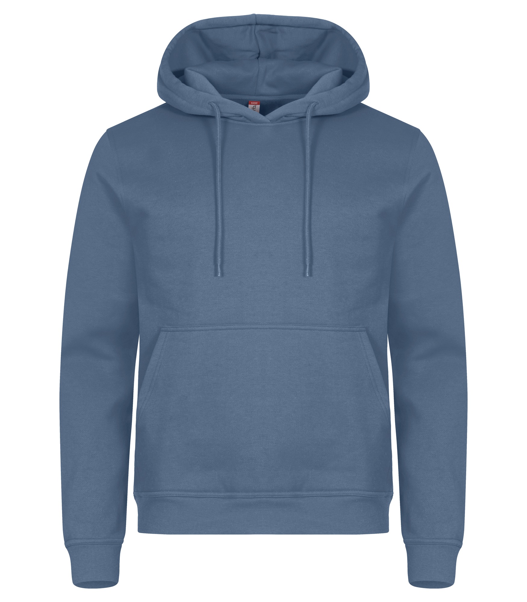 Klubbhoodie