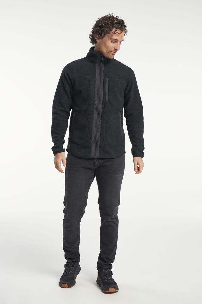 Klubbfleece
