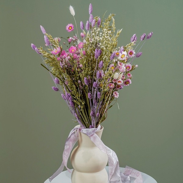 Trendy pastel 55cm