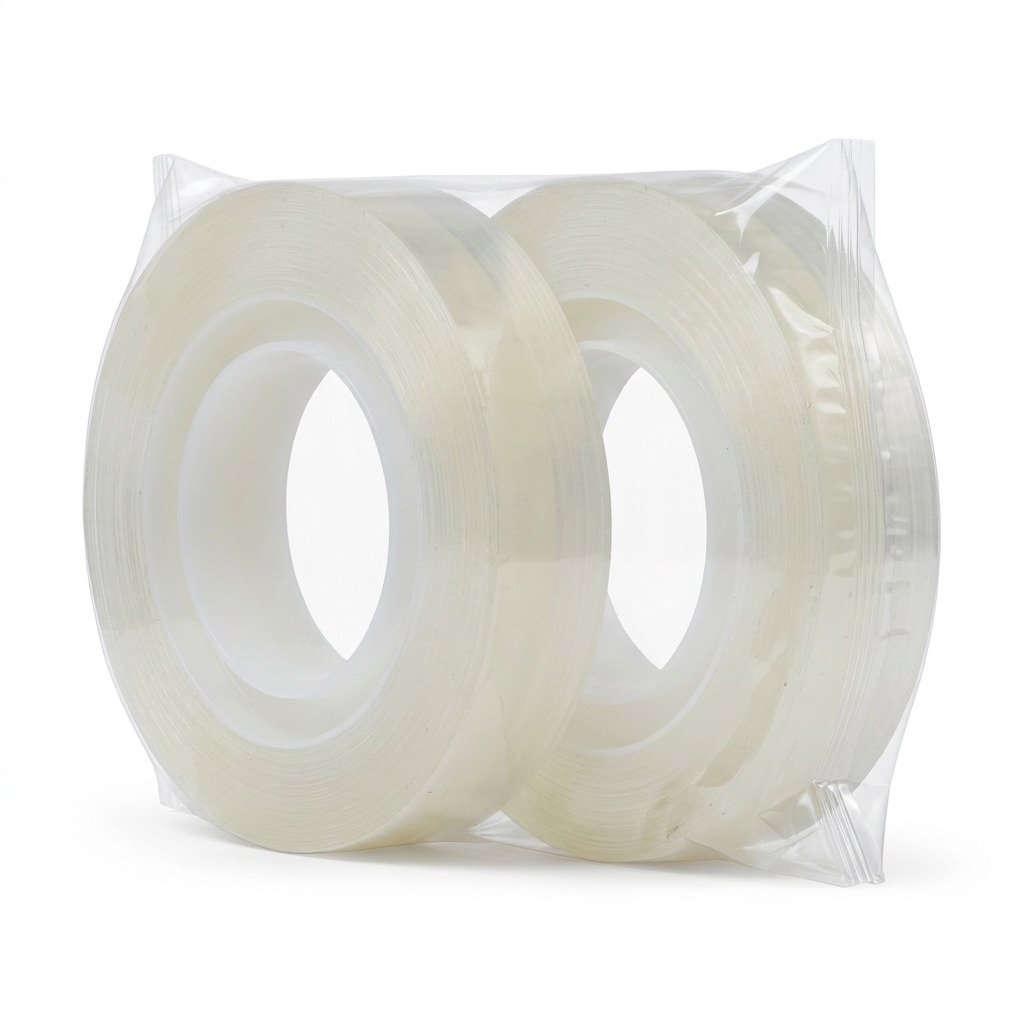 Tape – 2-pakning, 50 meter